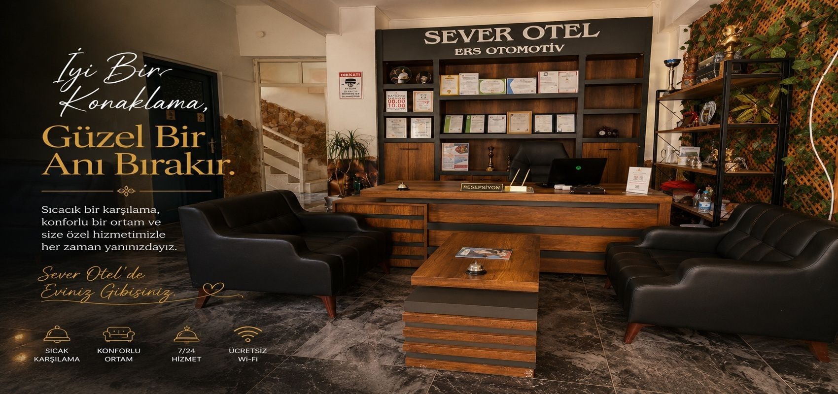 Bütün bir yılın yorgunluğunu atmak, şehrin gürültüsünden uzak, sakin,temiz, güvenli bir tatil yapmak,Dinlenirken eğlenmek, tarih ve doğa ile içiçe yaşamak istiyorsanız doğru adrestesiniz ....   Gönlünüze göre bir tatil ortamı sağlamaktadır. Denize 100 Mt.