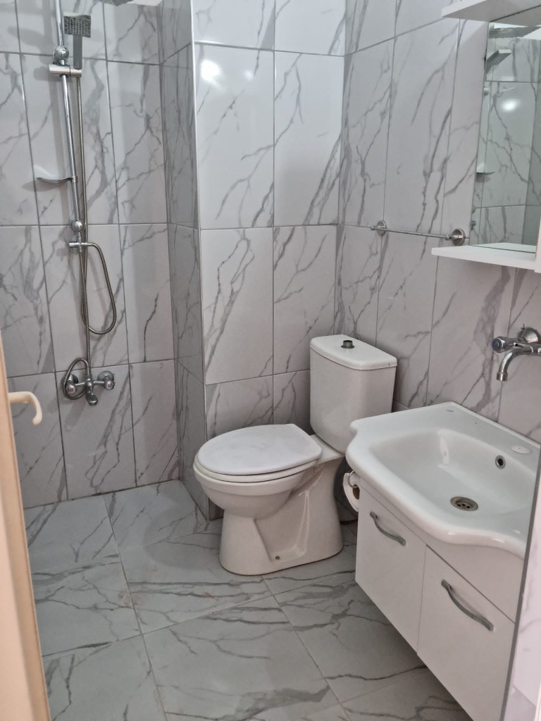 Çift kişilik ve tek kişilik Standart Odalsrımız