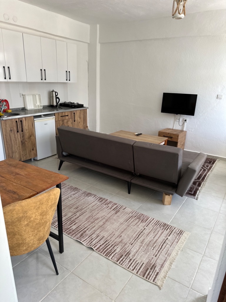 Çift kişilik ve tek kişilik Standart Odalsrımız