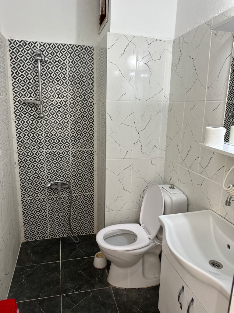 Çift kişilik ve tek kişilik Standart Odalsrımız