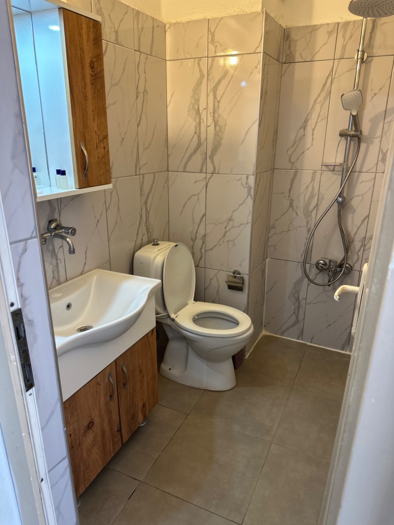 Çift kişilik ve tek kişilik Standart Odalsrımız